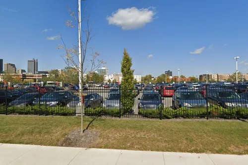 Columbus Arts & Technology Academy