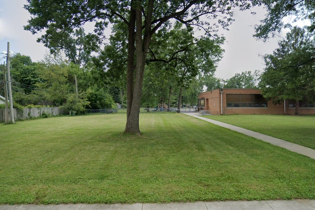 Broadleigh Elementary School