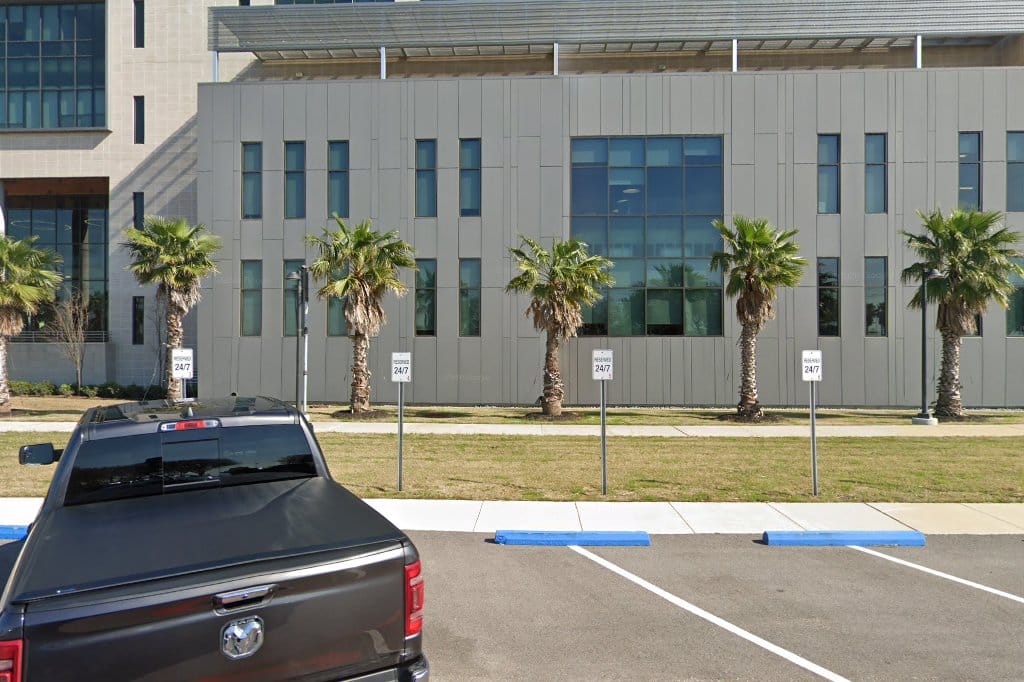 Texas A&M University at Galveston