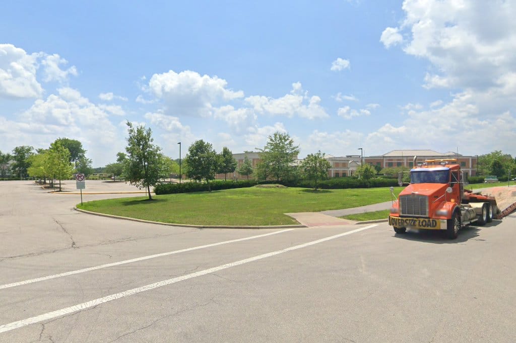 Glacier Ridge Elementary School