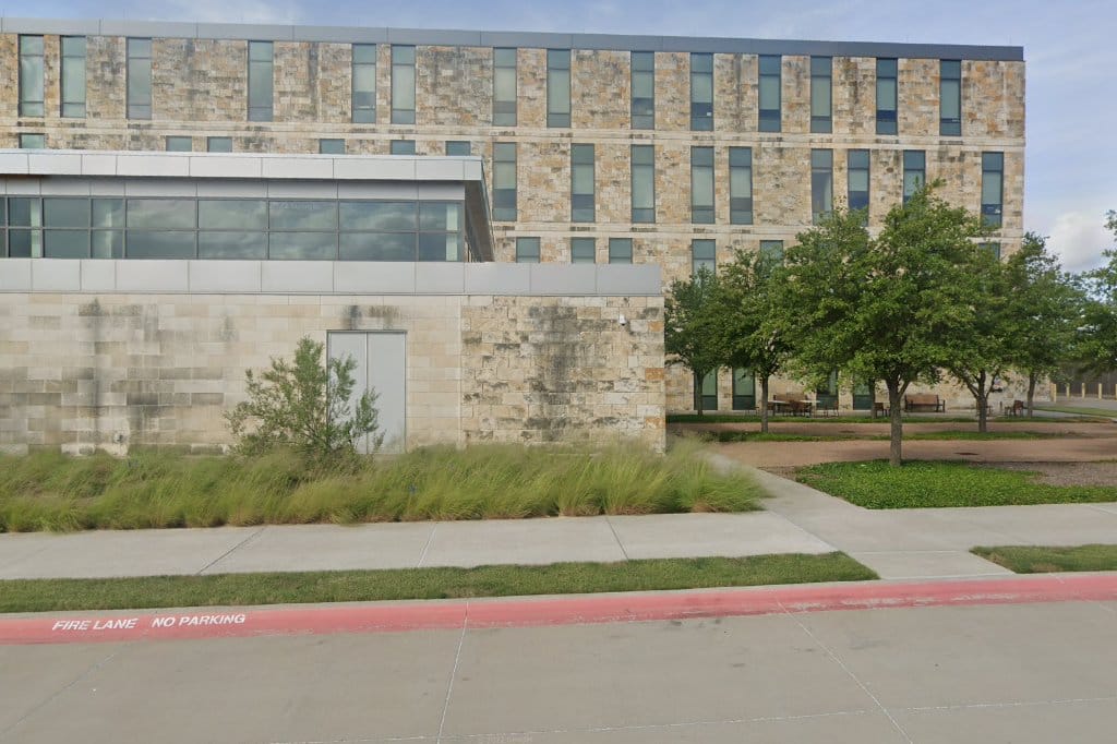 Texas A&M University-Central Texas