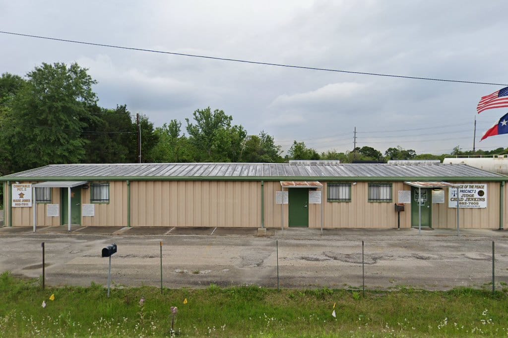 Orange Justice of Peace Court I