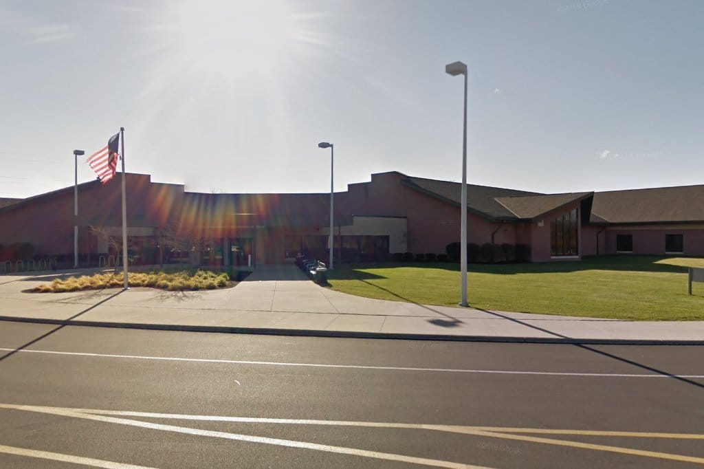 Waggoner Road Middle School