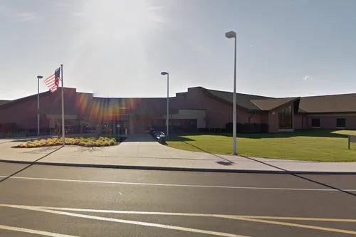 Waggoner Road Middle School