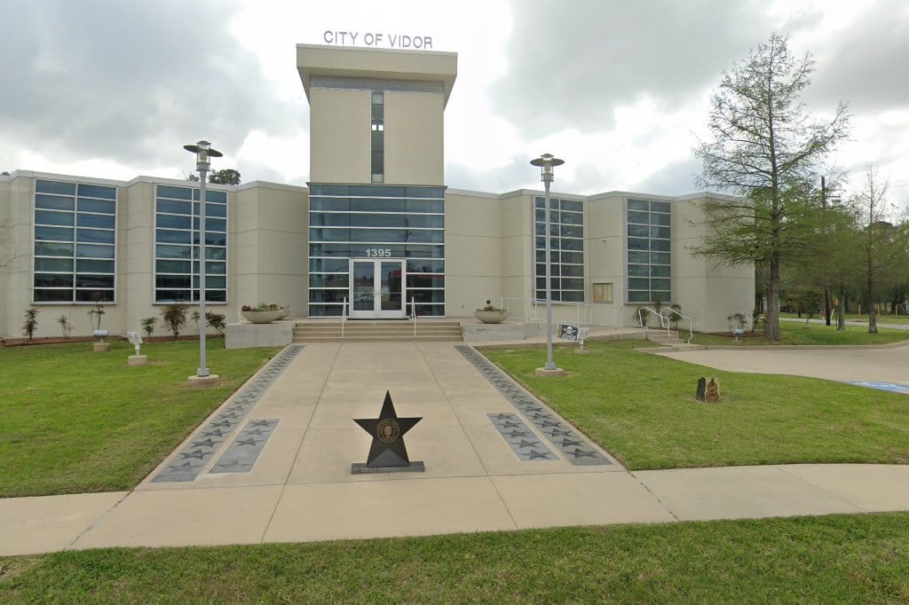 Municipal Court