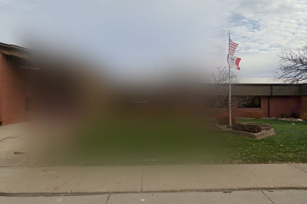 Melcher Dallas High School