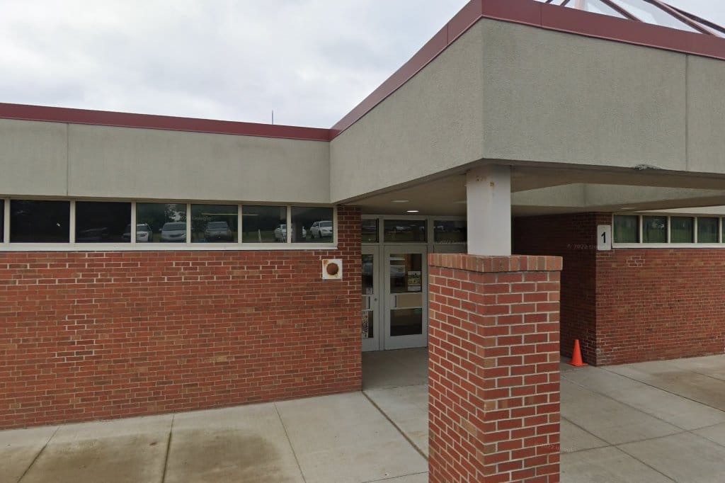 Fred L Aiken Elementary School