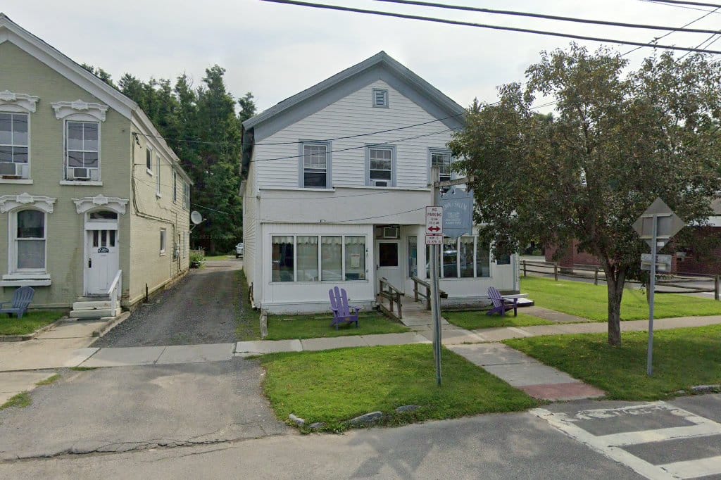 Salem Town Court
