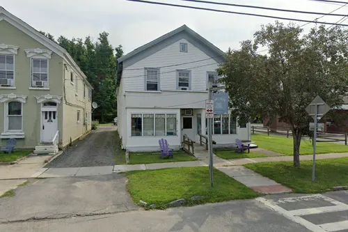 Salem Town Court