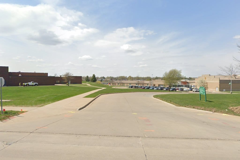 Jefferson Elementary School