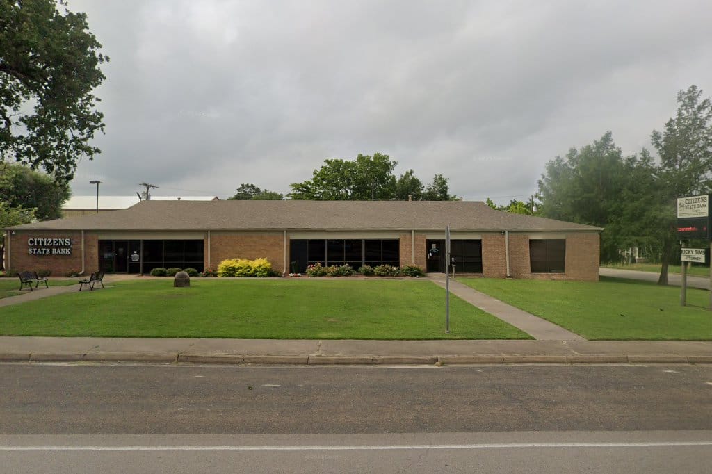 Teague Justice of Peace Court