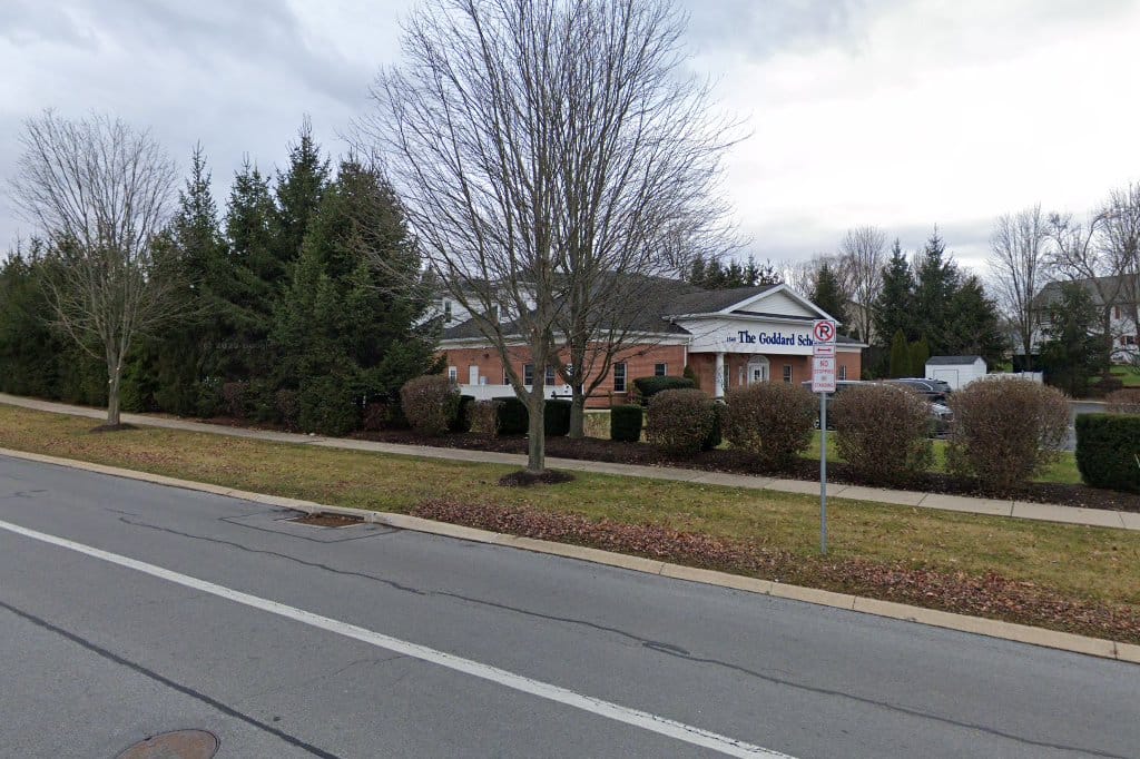 The Goddard School