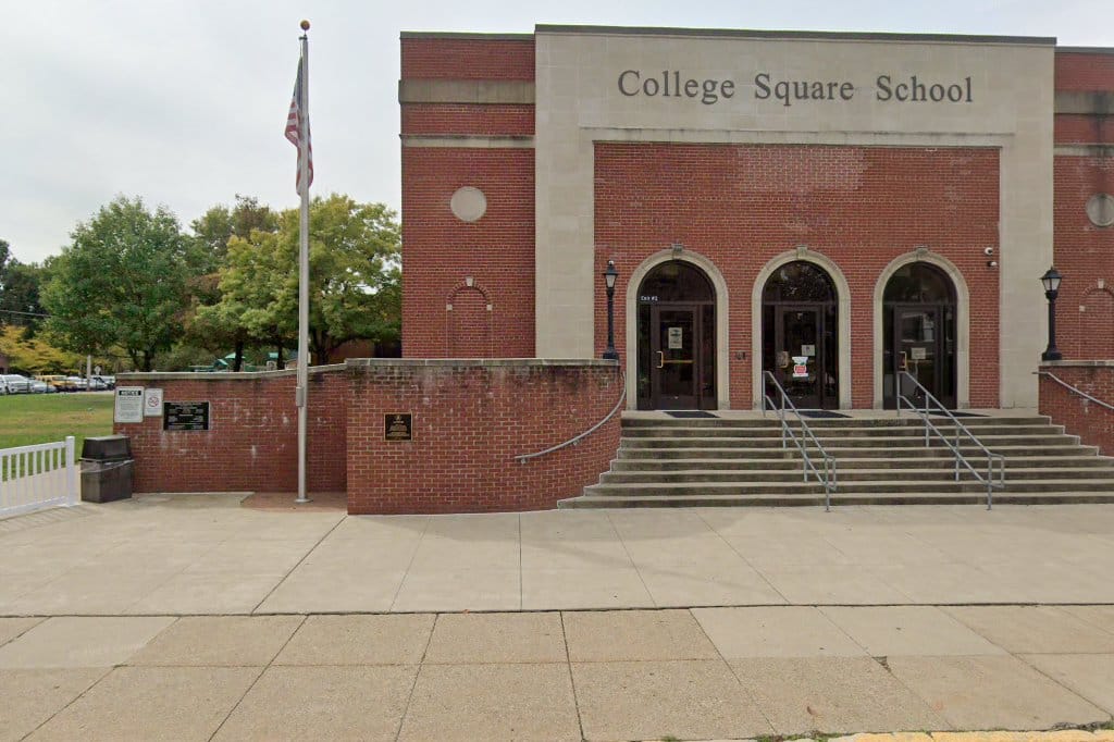 College Square Elementary School
