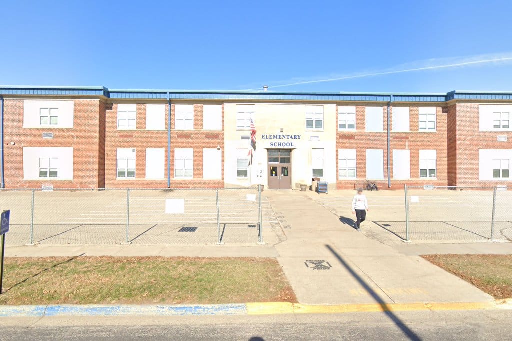 West Marshall Elementary