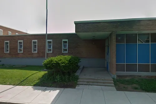 Monroe Alternative Middle School