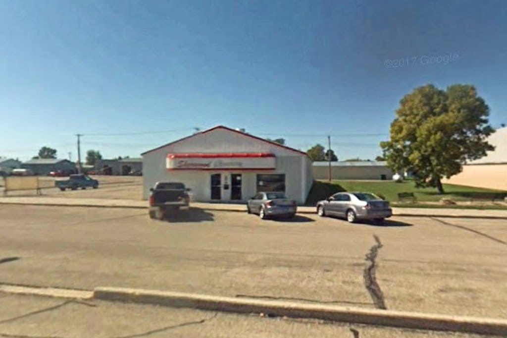 Sherwood Municipal Court