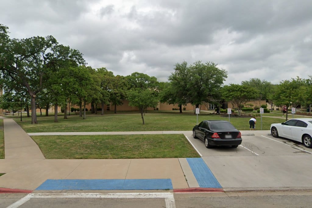 Southwestern Adventist University
