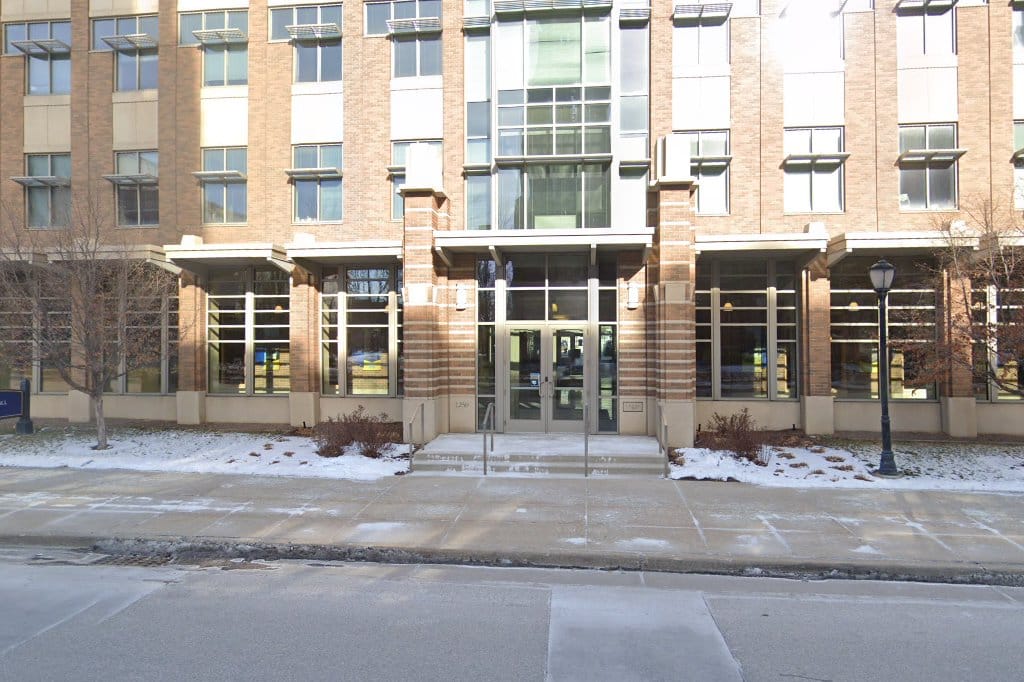 Marquette University