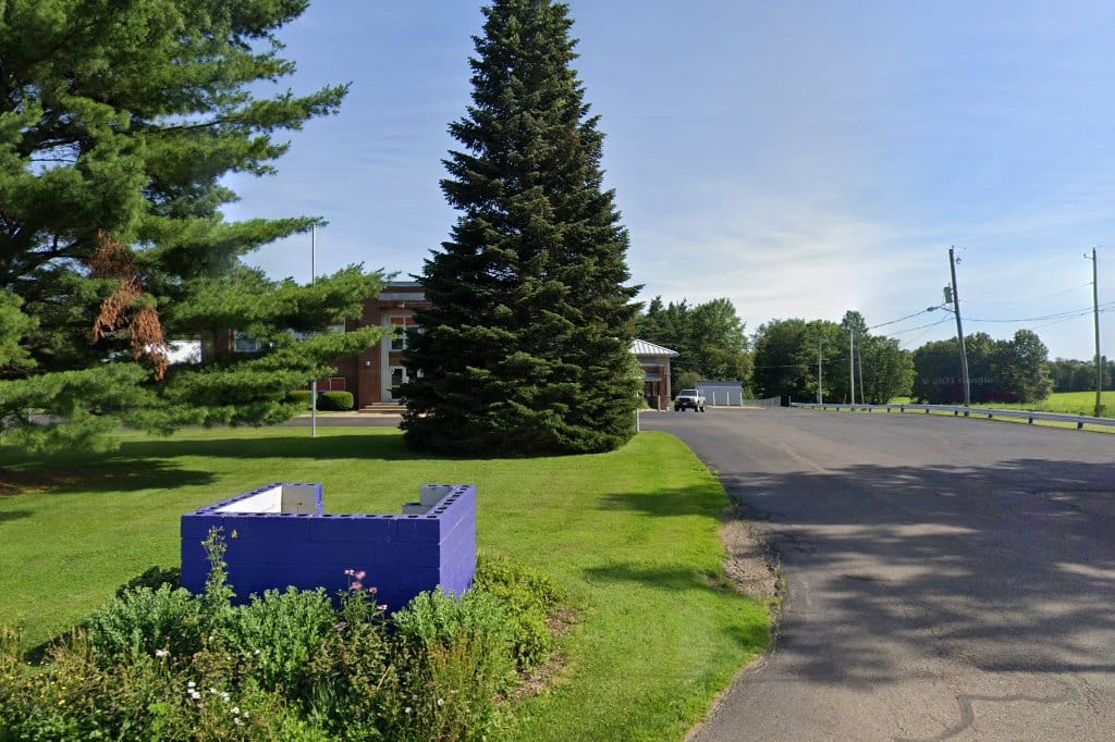 Franklin Township High School