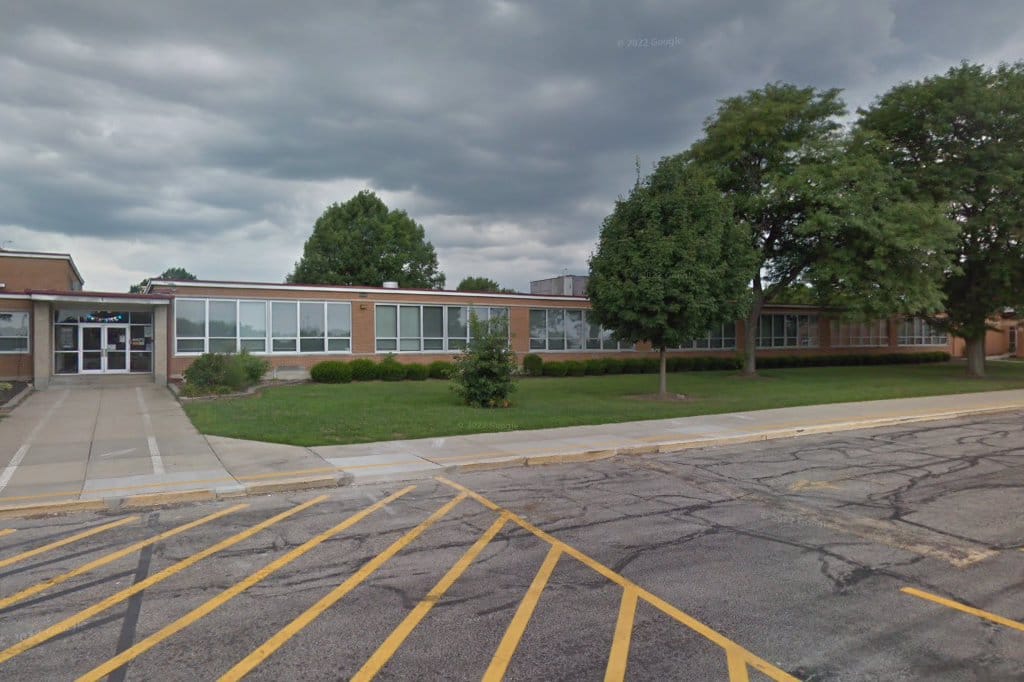 Hawthorne Elementary School