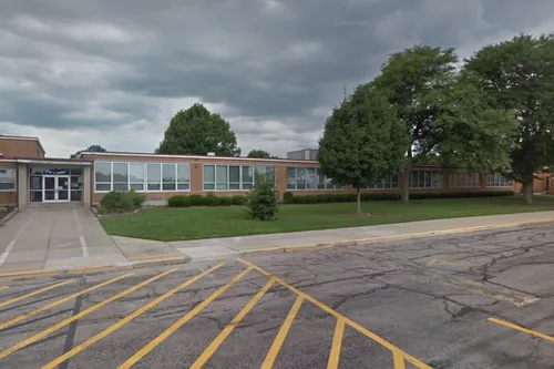 Hawthorne Elementary School