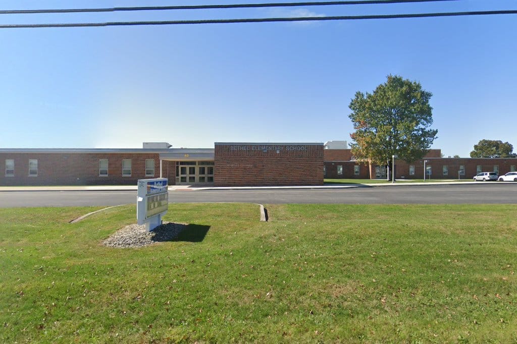 Bethel Elementary School