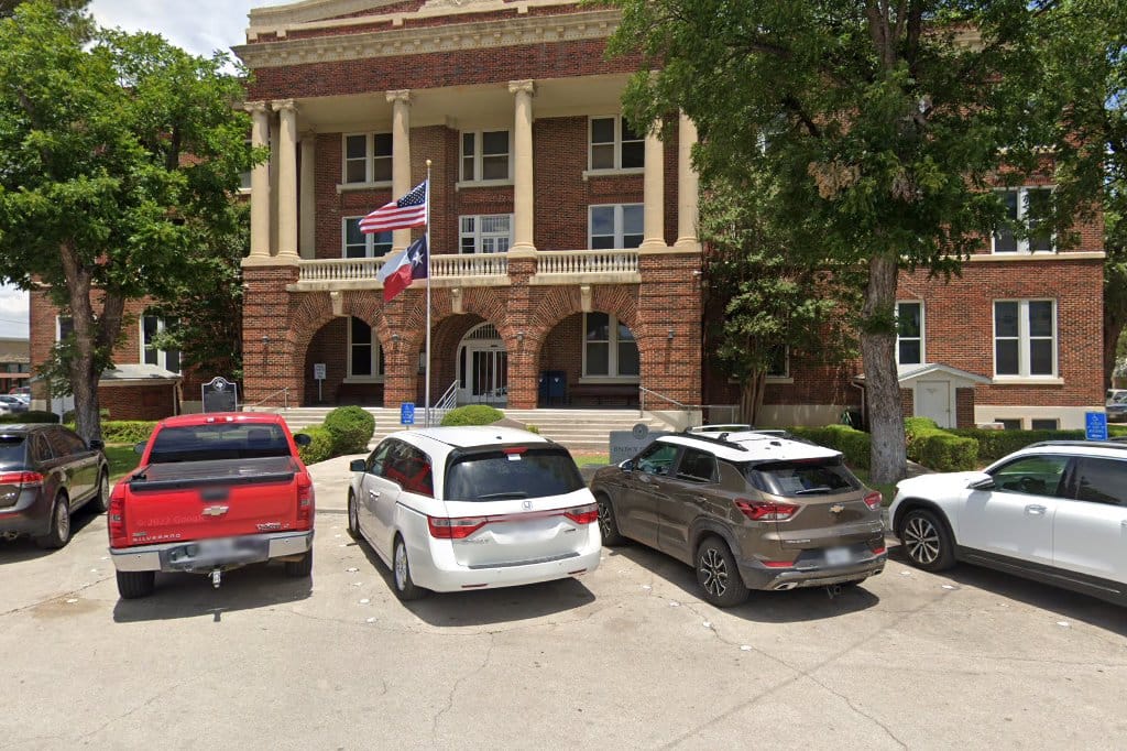 Brown District Court