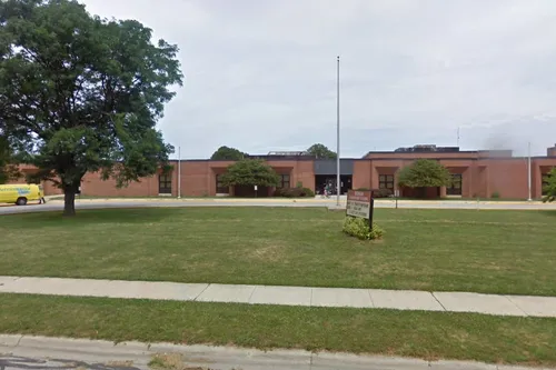 Sedalia Elementary School