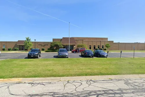 Groveport Madison Middle School North
