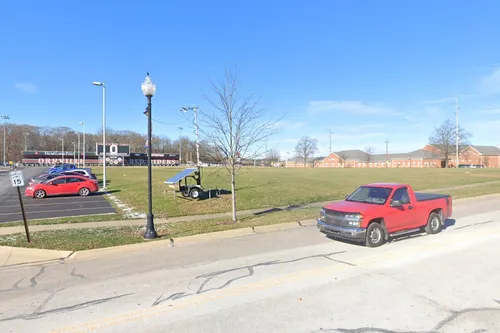 Orrville High School