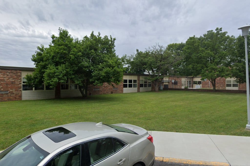 Forest Park Elementary School