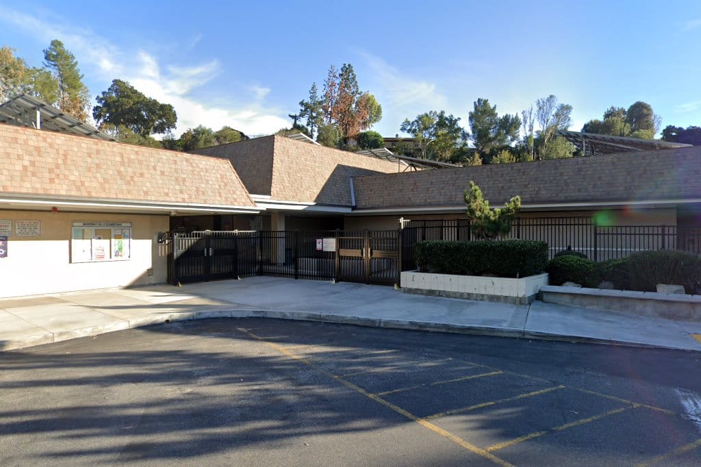 Monterey Hills Elementary School