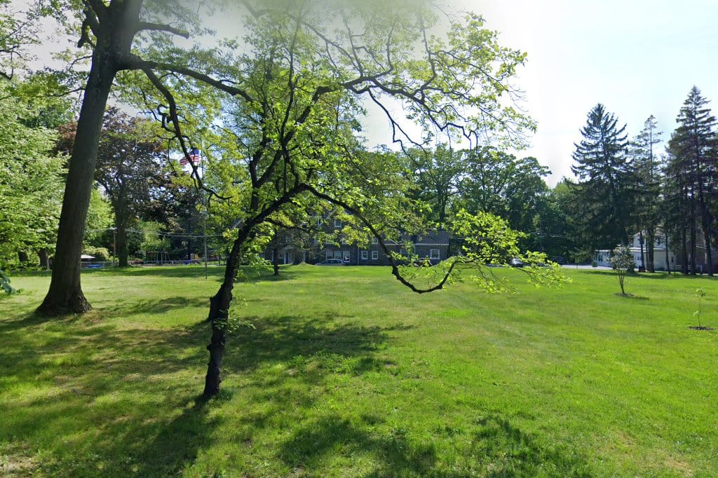 Royer Greaves School for the Blind