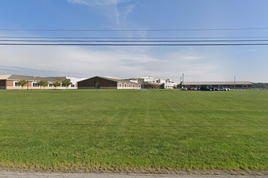 Edon High School