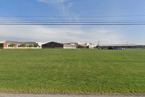 Edon High School