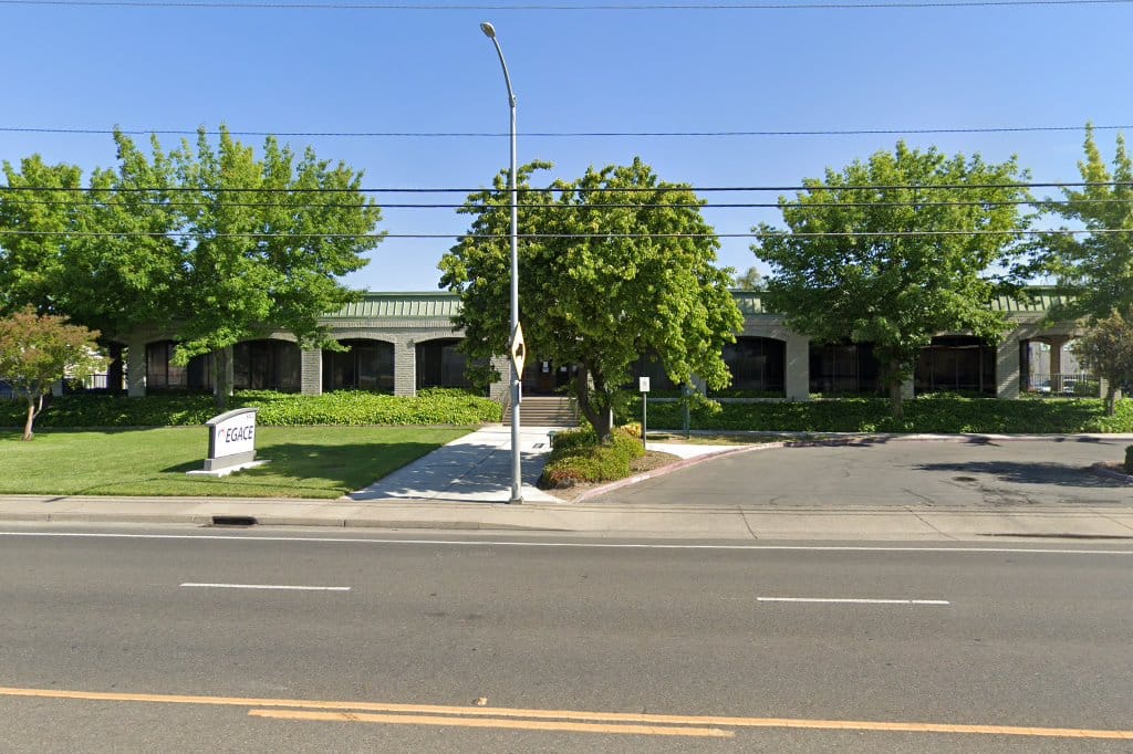 Gerber Junior/Senior High School