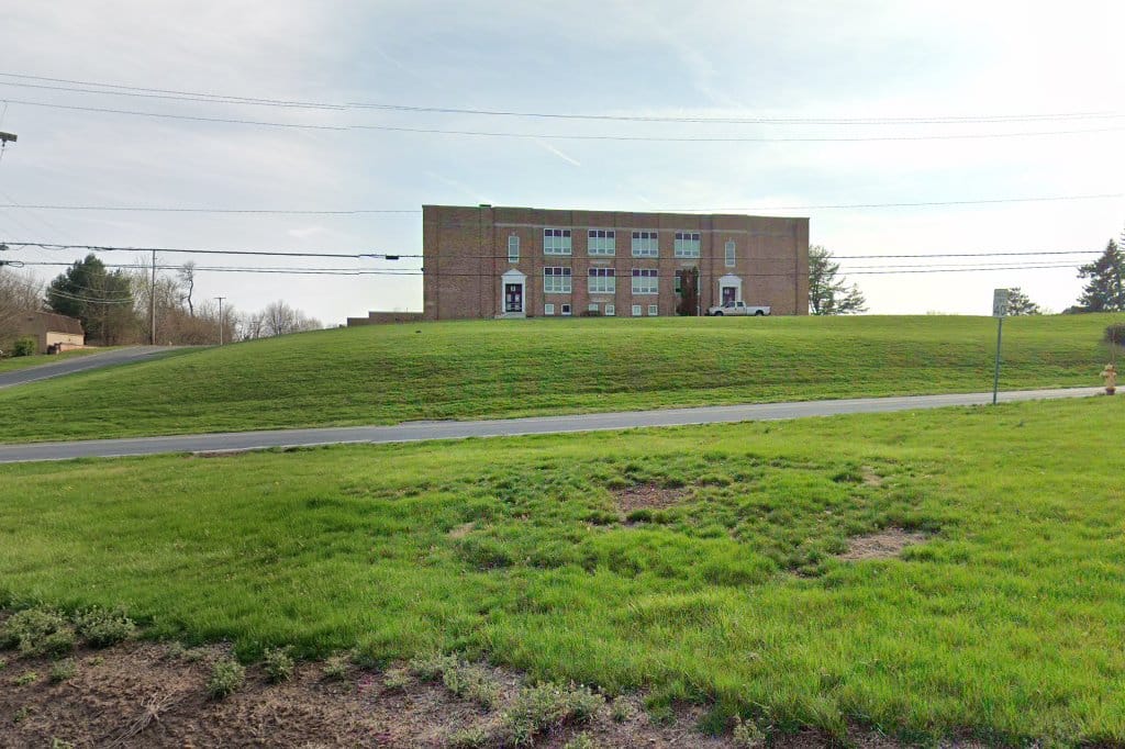 Amity Primary Center