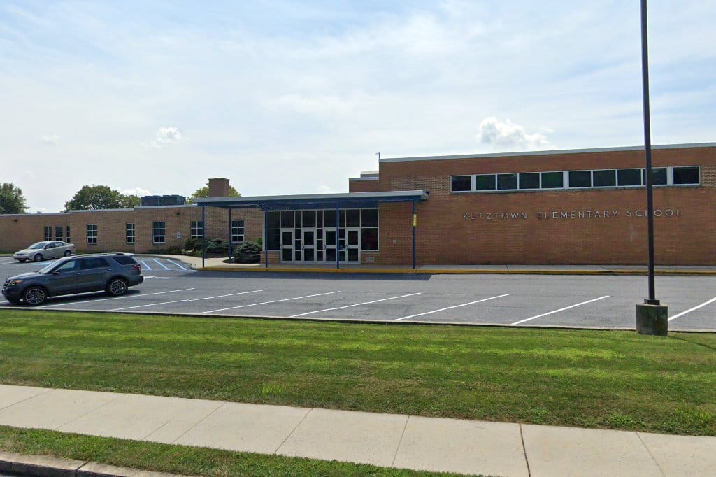 Kutztown Elementary School