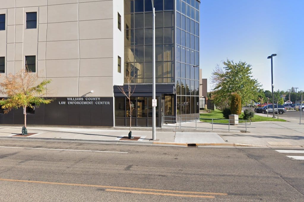 Williston Municipal Court