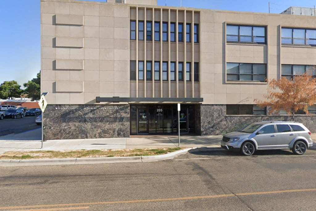 Williston District Court