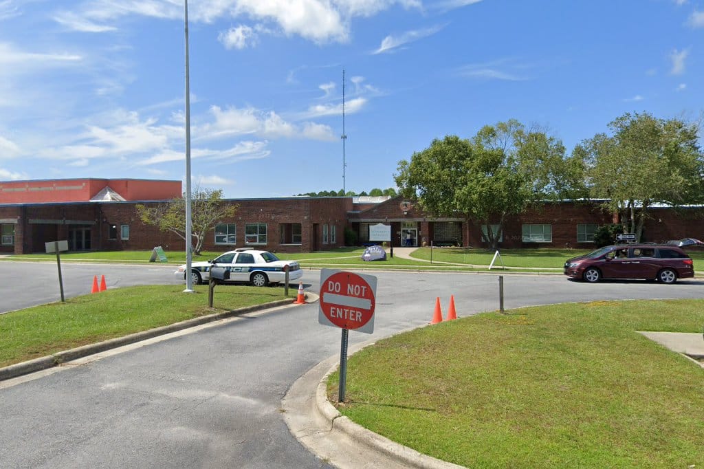 Wintergreen Intermediate School