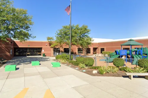 Chapman Elementary School