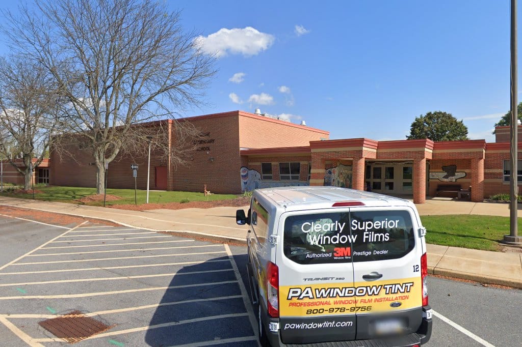 Lorane Elementary School