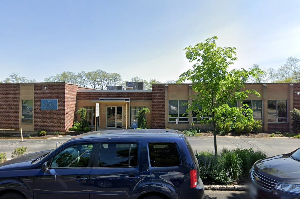 The Timothy School