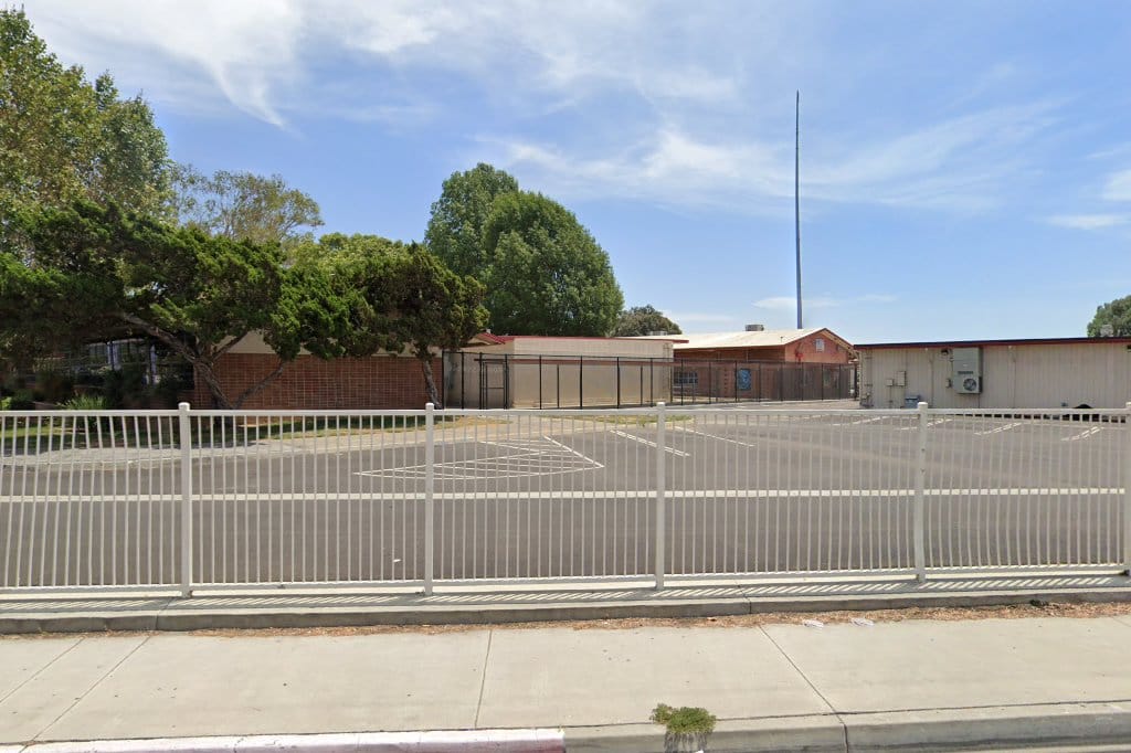 Katherine Edwards Middle School