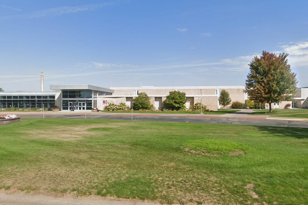 Chippewa Valley Technical College Bookstore