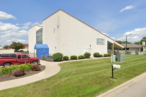 Empire Beauty School-Appleton