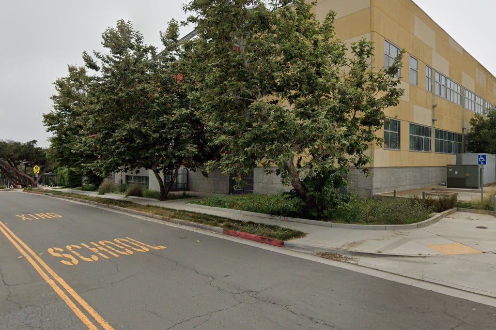 Mira Costa High School
