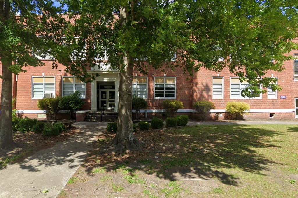 Chicod Elementary School