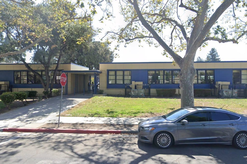 Lincoln High School